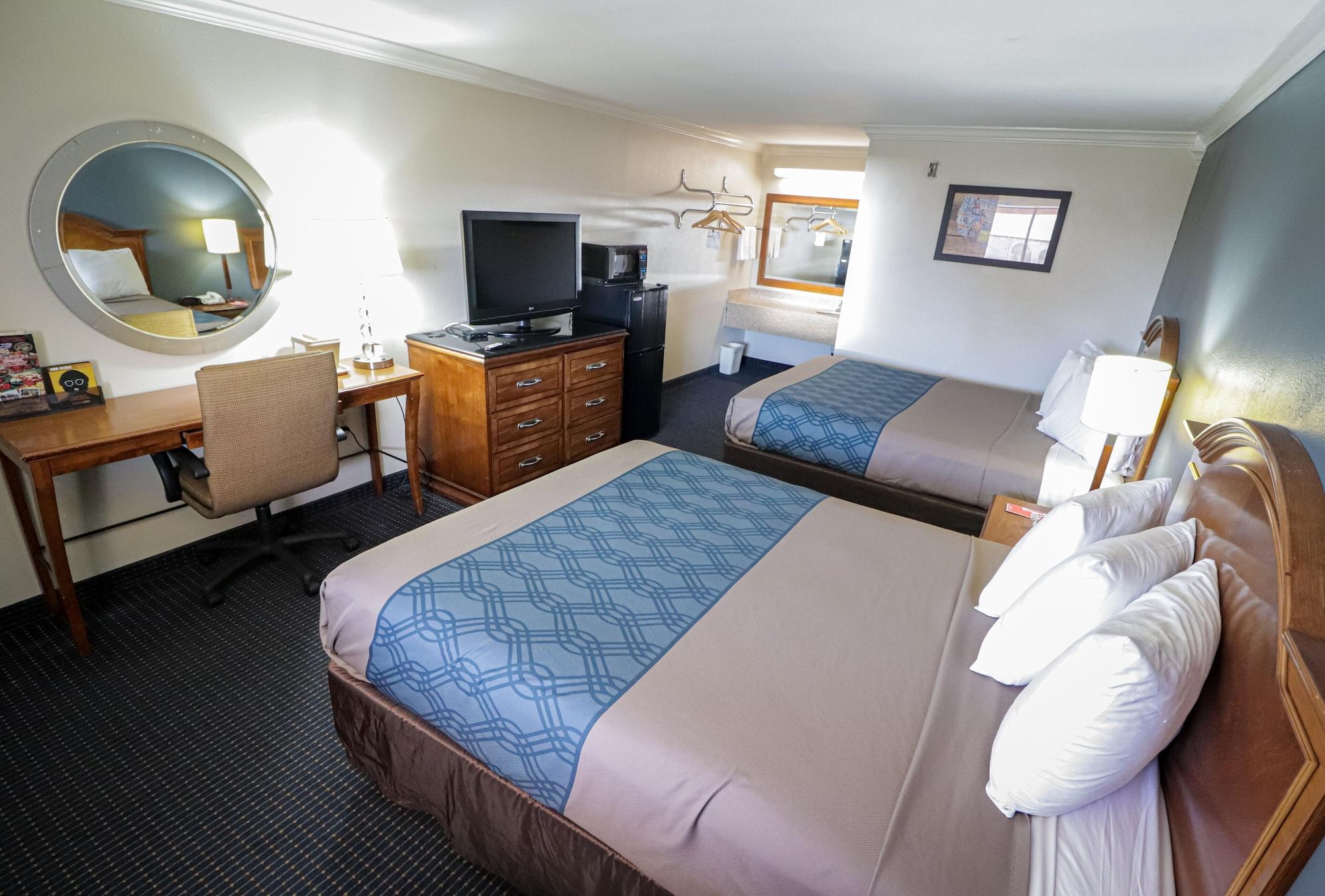 University Inn & Suites San Antonio Luaran gambar