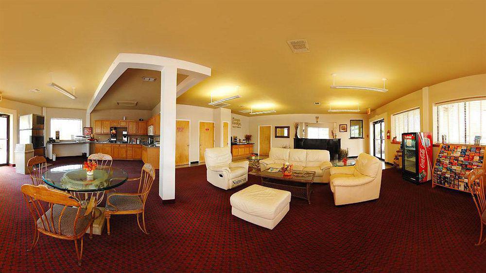 University Inn & Suites San Antonio Luaran gambar